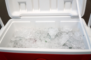 Five Steps to Packing a Cooler When Using Dry Ice - Irish ...