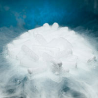 Dry Ice Applications